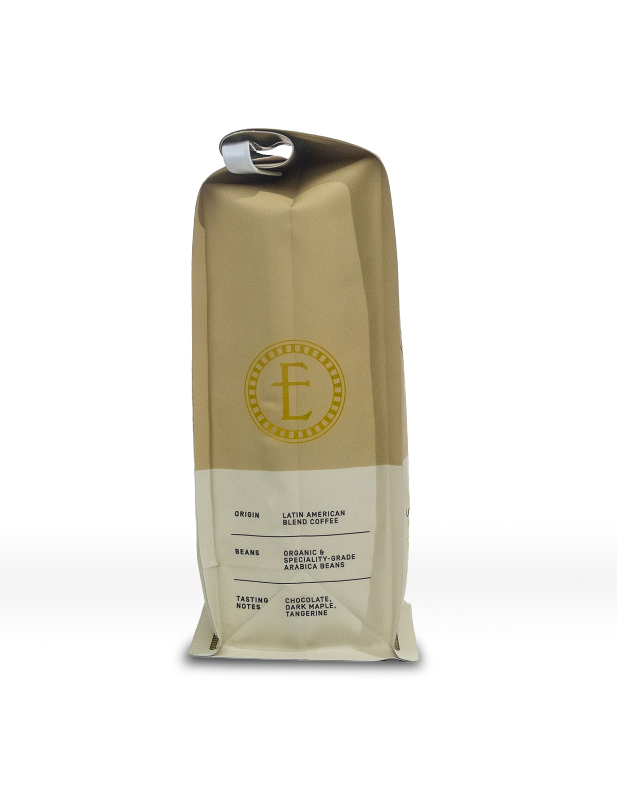 Whole Bean Coffee