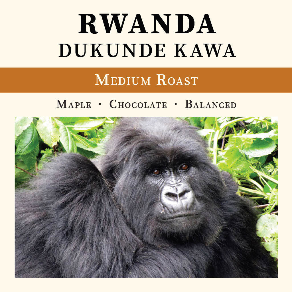 Rwanda
