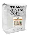 Mocha Java - Organic Medium Roast