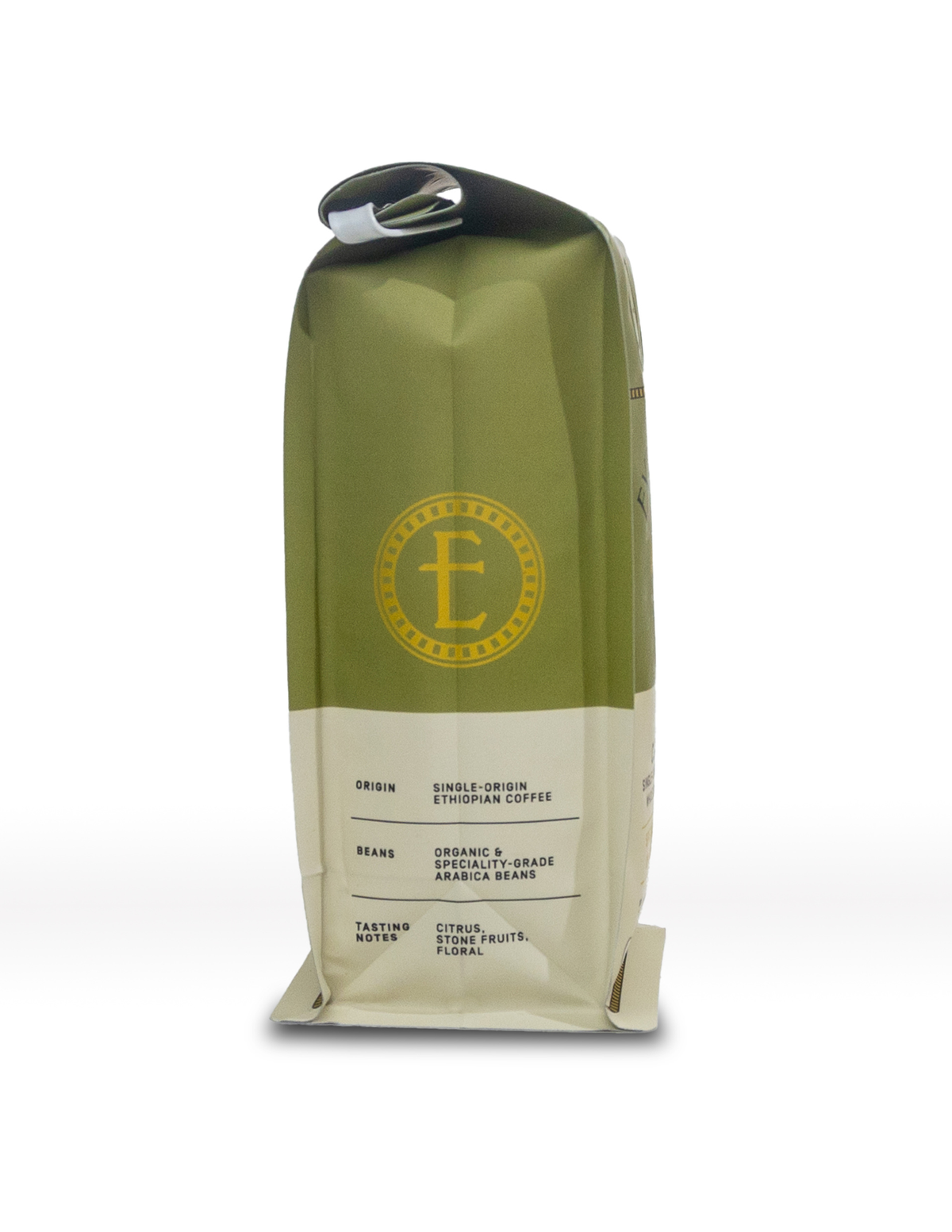 Whole Bean Coffee