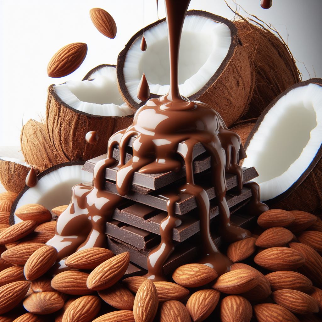Almond Bliss