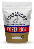 Single Origin Costa Rica Tarrazu