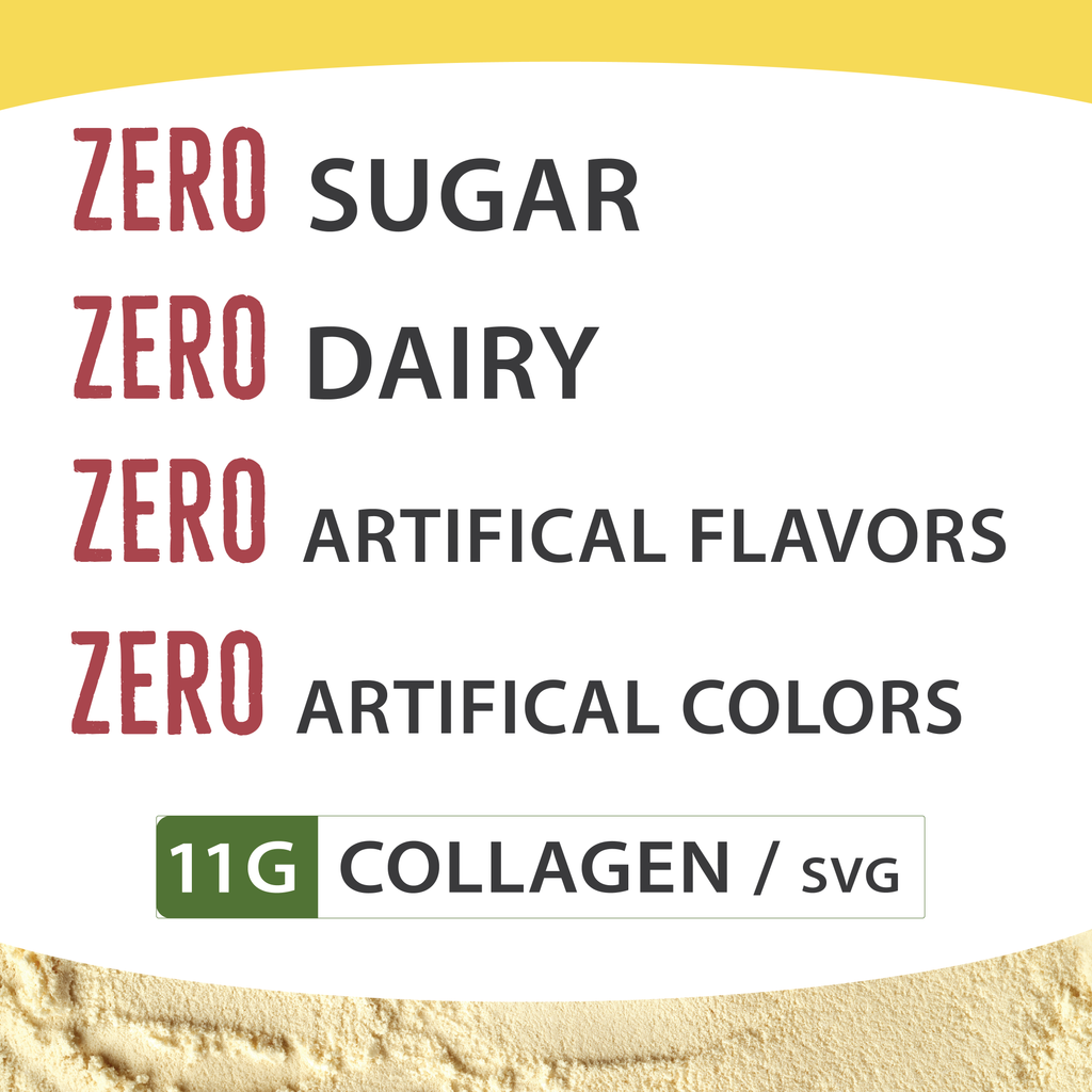 Collagen Creamer for Coffee - Grass Fed Collagen Peptides Powder with MCT Oil for Hair, Skin, Nails & Joint Support - Chocolate