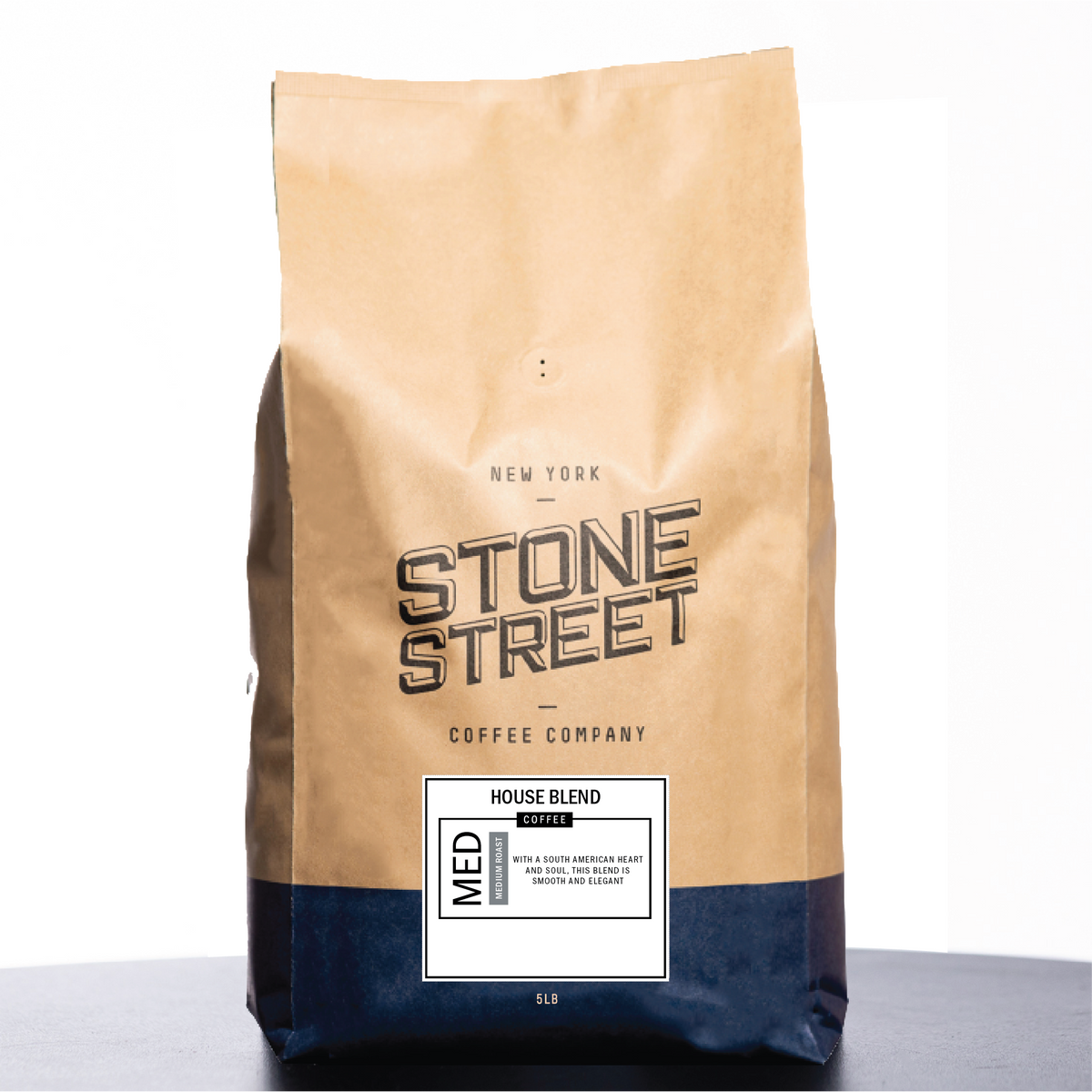 House Blend 5LB