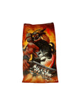 Metal Blade Saga (Chapter 1) Coffee