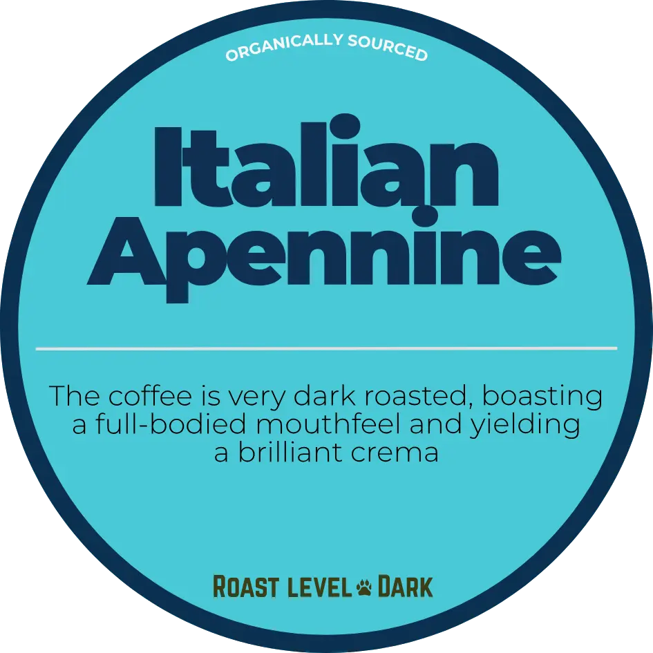 Italian Apennine