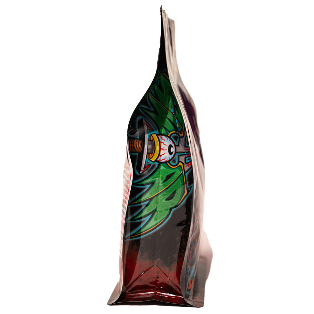 Gwar Berserker Mode Coffee