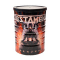Testament Braze Coffee Tour Tins