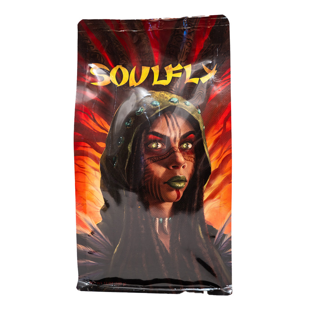 Soulfly Healer Coffee