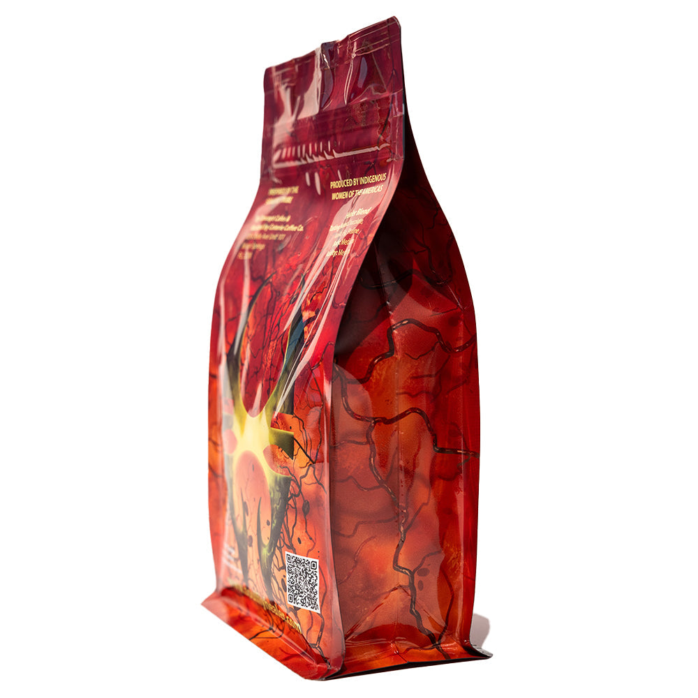 Soulfly Healer Coffee