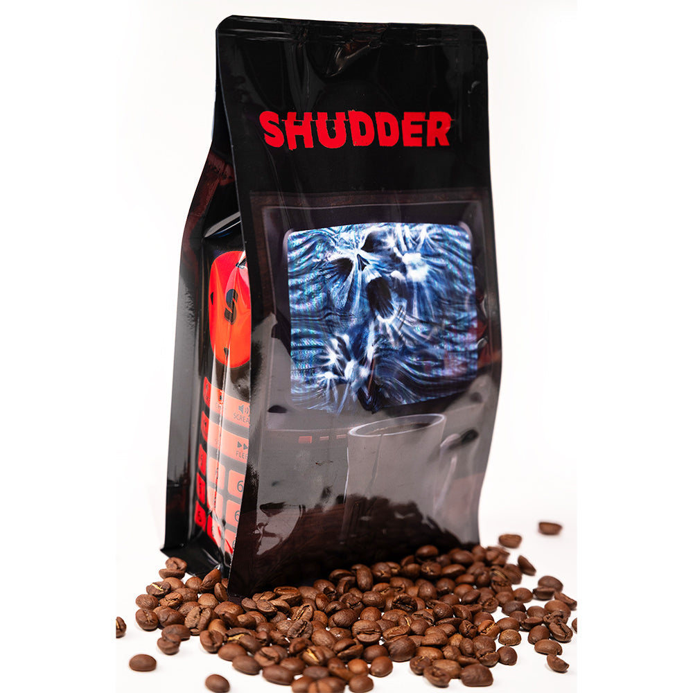 Shudder Coffee