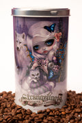 Strangeling - Winter Coffee