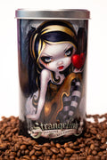 Strangeling - Heart of Nails Coffee