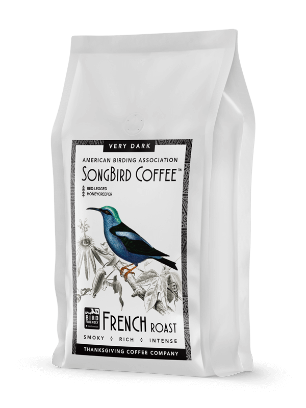 SongBird French