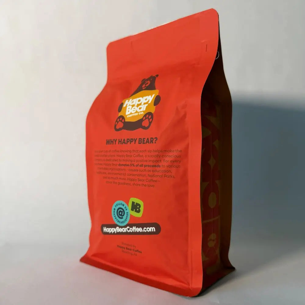 River's Edge Espresso