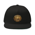 Flat Bill Cap