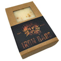 Iron Bars - HEAVY CREAM
